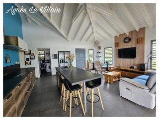  Maison � vendre 4 pi�ces 89 m�