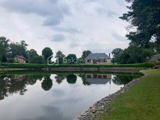  Moulin � vendre 7 pi�ces 152 m� Ernee