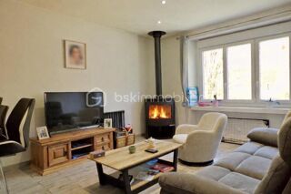  Maison � vendre 3 pi�ces 80 m�