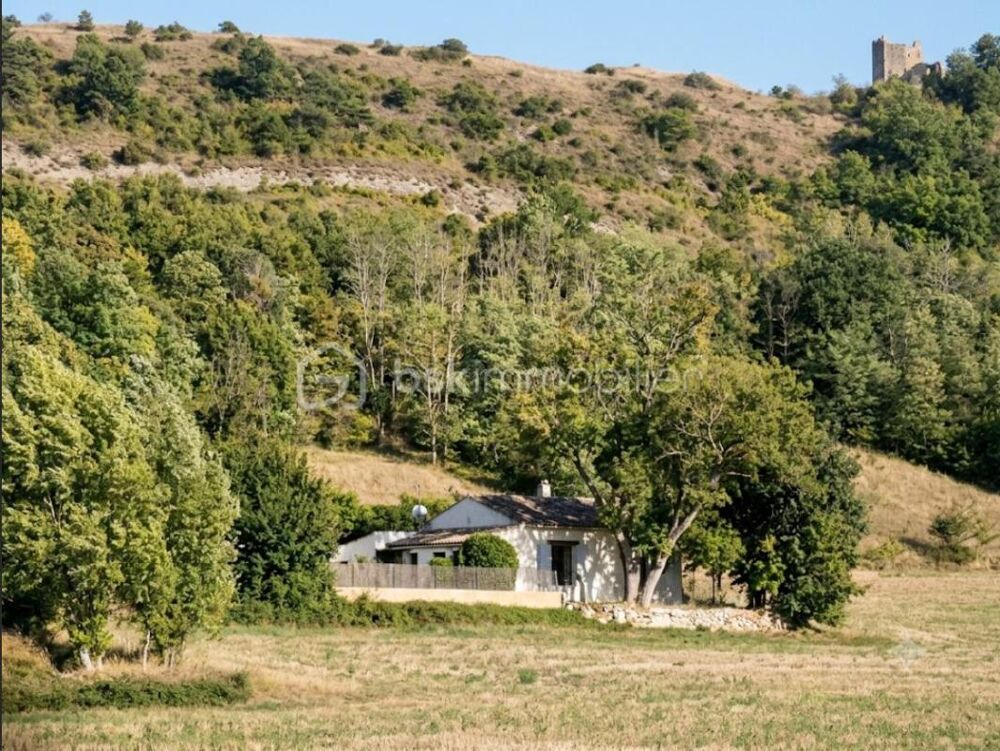Maison Type 5 de 180 m² sur 925 m² de terrain