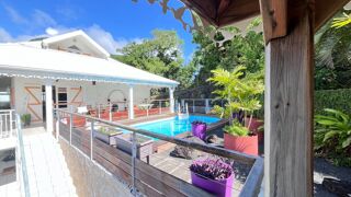  Villa � vendre 6 pi�ces 200 m�