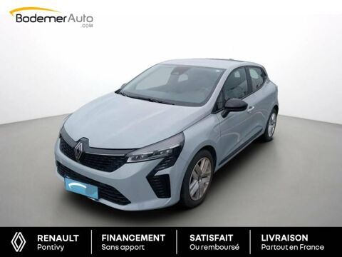 Renault Clio TCe 90 Evolution 2024 occasion Pontivy 56300