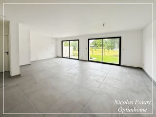  Maison à vendre 5 pièces 120 m²