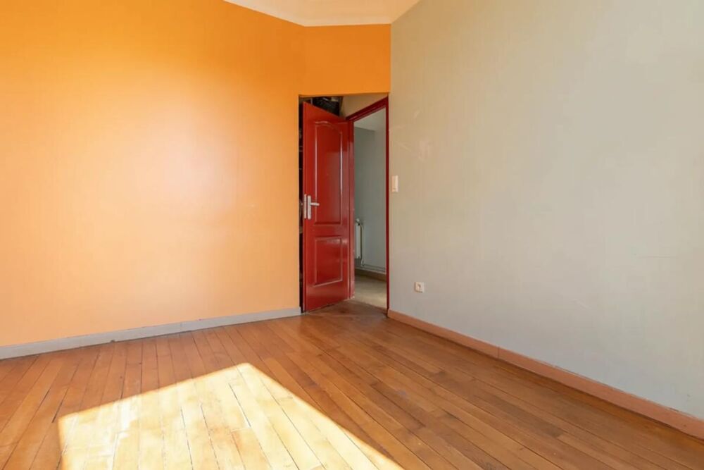Vente Appartement Charmant 3 pièces lumineux, Colombes Colombes