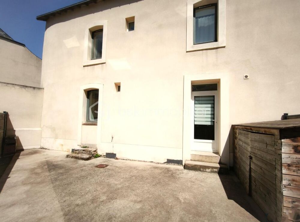 Maison 5 pièces 75 m² · à Laval · 75 m² · 199 990 €