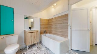  Maison  vendre 3 pices 65 m