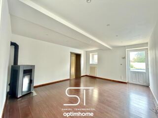  Maison à vendre 6 pièces 156 m²