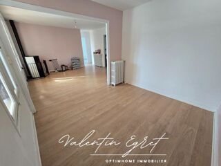  Maison à vendre 4 pièces 81 m²