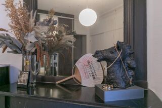  Appartement � vendre 3 pi�ces 59 m�