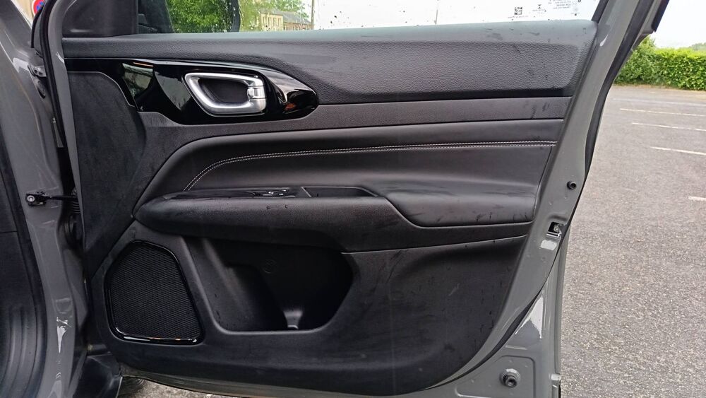 Compass 2 1.3 Phev T4 190 4xe BVA6 Limited - Automatique 2021 occasion 49000 Angers