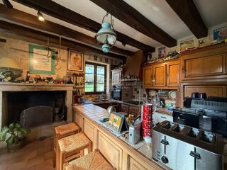  Propriété/château à vendre 8 pièces 182 m²