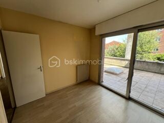  Appartement à vendre 3 pièces 62 m²