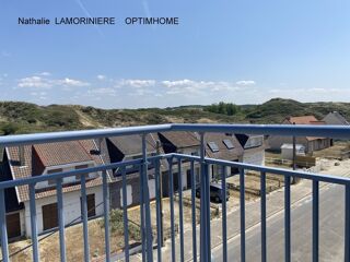  Appartement à vendre 3 pièces 73 m²
