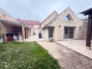  Propriété/château à vendre 7 pièces 230 m²