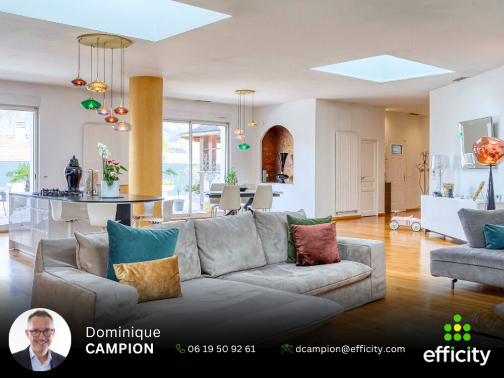 � vendre  Appartement Saint-Martin-d'H�res (38400)