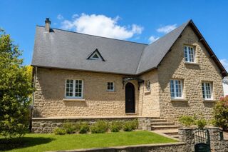  Maison à vendre 7 pièces 175 m²