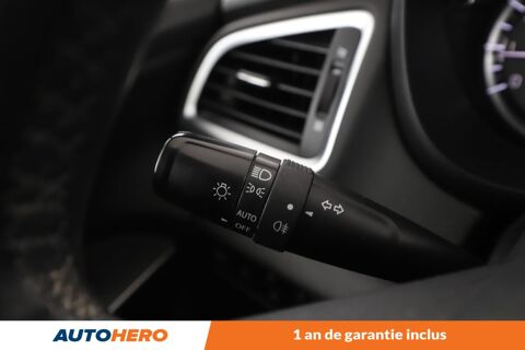 S-cross 1.4 BoosterJet Hybrid Style 129 ch 2023 occasion 92130 Issy-les-Moulineaux