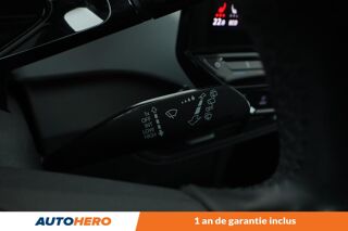ID.3 Electrique 1st Max 62 kWh 204 ch 2020 occasion 92130 Issy-les-Moulineaux