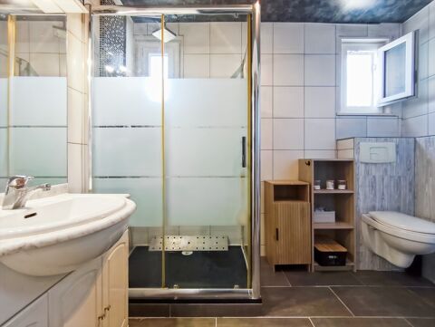  Appartement à vendre 3 pièces 60 m²