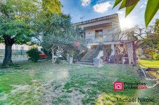  Maison � vendre 10 pi�ces 254 m�