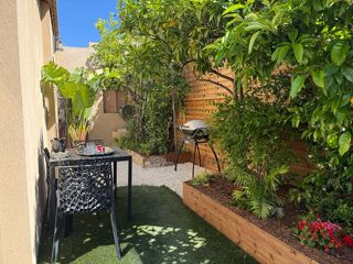  Maison à vendre 3 pièces 62 m²