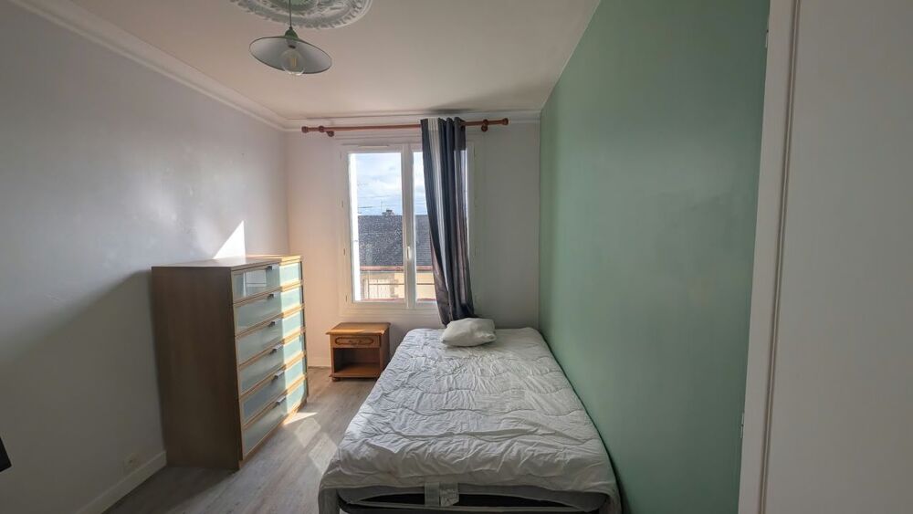 Location Appartement Appartement de 65m2 à louer sur Rennes Rennes