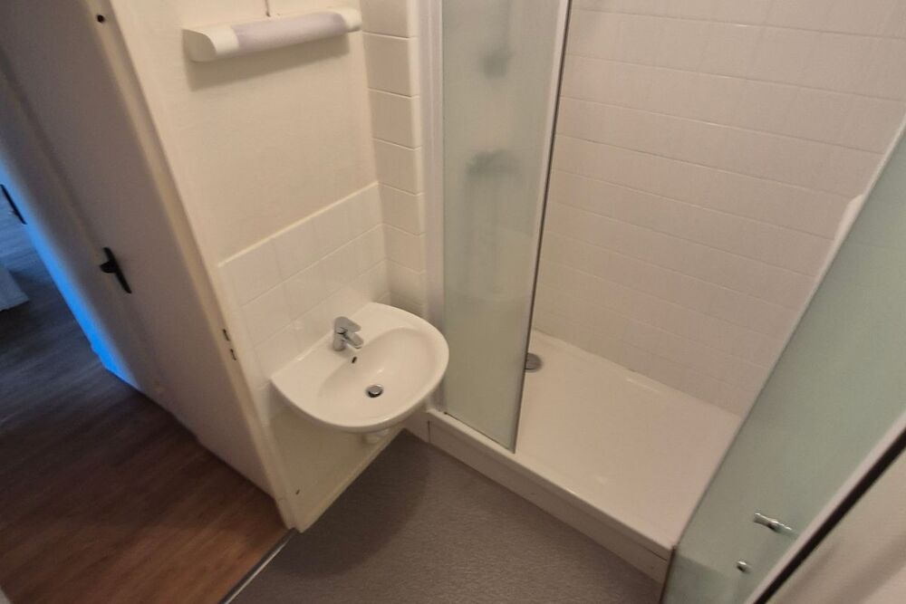 Vente Appartement RESIDENCE LE GRENOUILLET - APPT 3 PIECES AVEC CAVE - AULNAT Aulnat