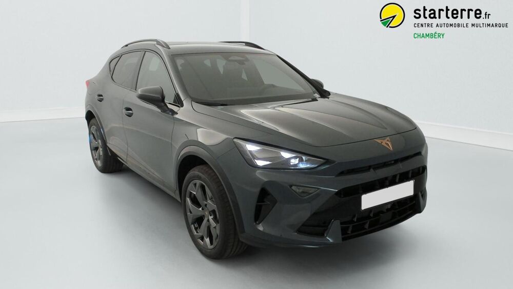 Formentor 1.5 eTSI Hybrid 150 ch DSG7 V 2026 occasion 73420 Voglans