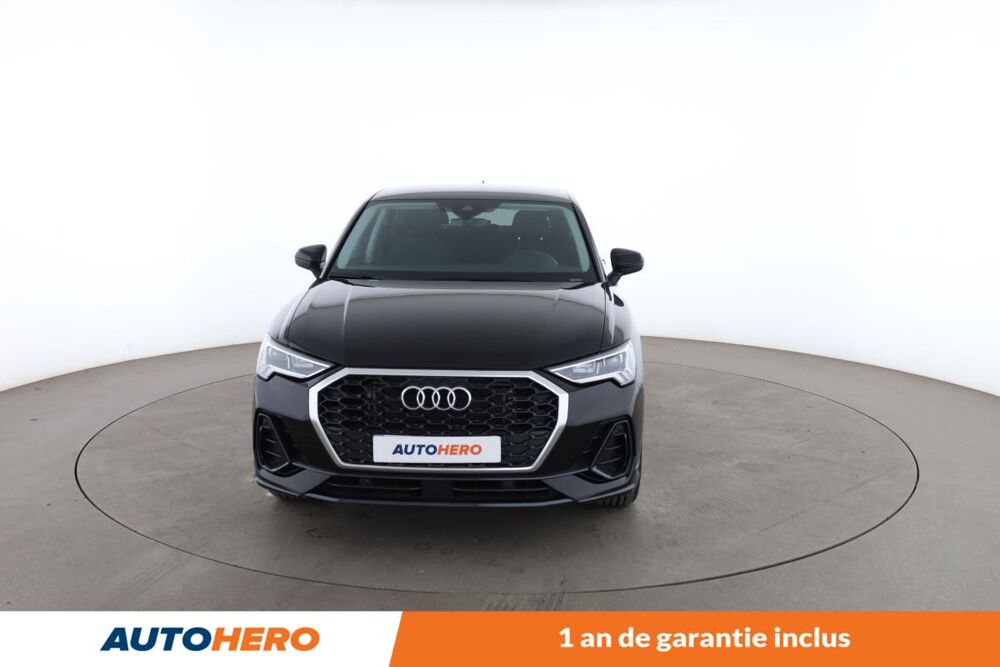 Q3 35 TFSI S tronic 7 150 ch 2023 occasion 92130 Issy-les-Moulineaux