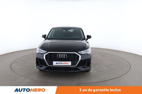 Q3 35 TFSI S tronic 7 150 ch 2023 occasion 92130 Issy-les-Moulineaux