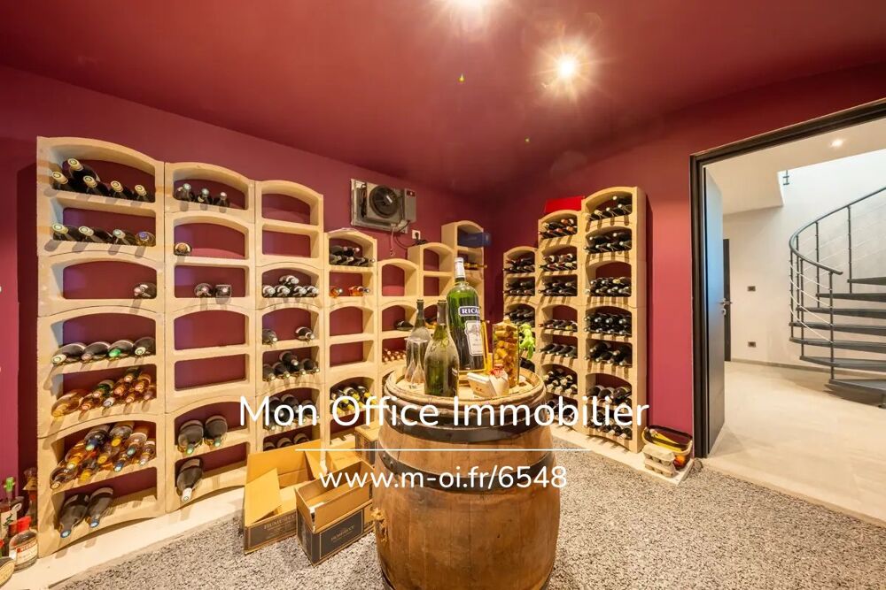 � vendre  Maison Bouc-Bel-Air (13320)