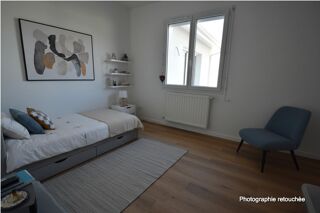  Maison à vendre 6 pièces 117 m²