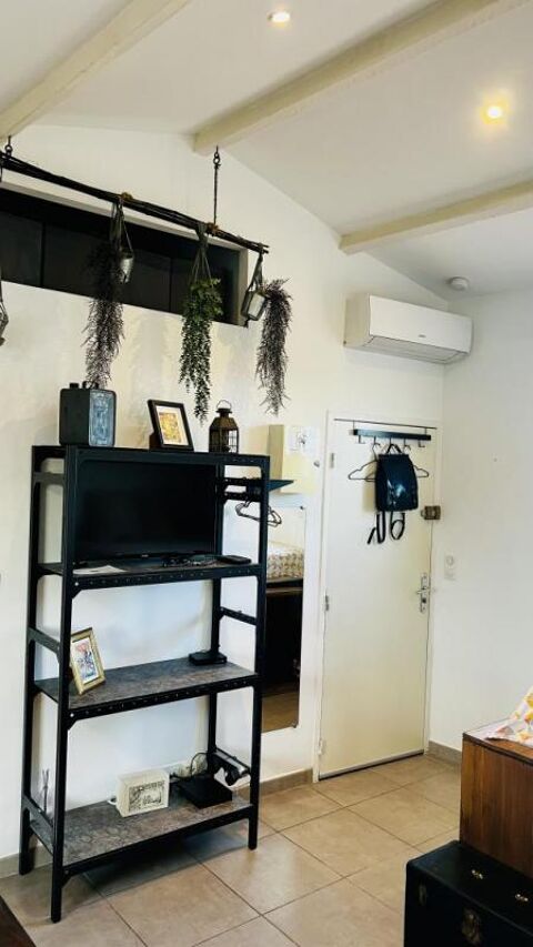  Appartement � louer 1 pi�ce 28 m�