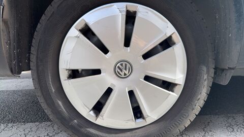 Transporter 2.0 TDI 150 DSG7 Business Line - Automatique Entretien const 2022 occasion 75011 Paris