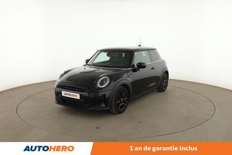 Mini Cooper Edition Camden BVA7 3P 136 ch 2023 occasion Issy-les-Moulineaux 92130