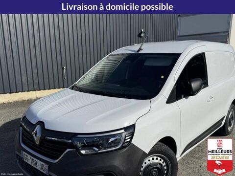 Annonce voiture Renault Kangoo Express 19668 €