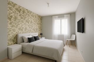  Appartement � vendre 4 pi�ces 83 m�