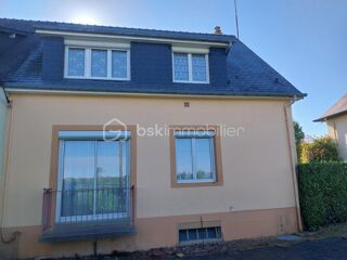  Maison à vendre 4 pièces 87 m²