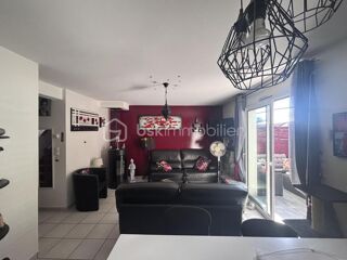  Maison à vendre 4 pièces 72 m²