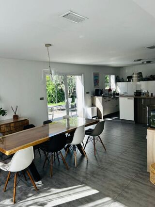  Maison à vendre 5 pièces 120 m²