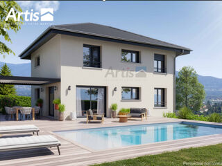  Terrain  vendre 500 m