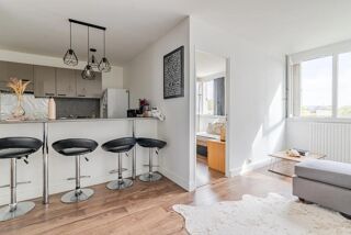  Appartement � vendre 4 pi�ces 66 m�