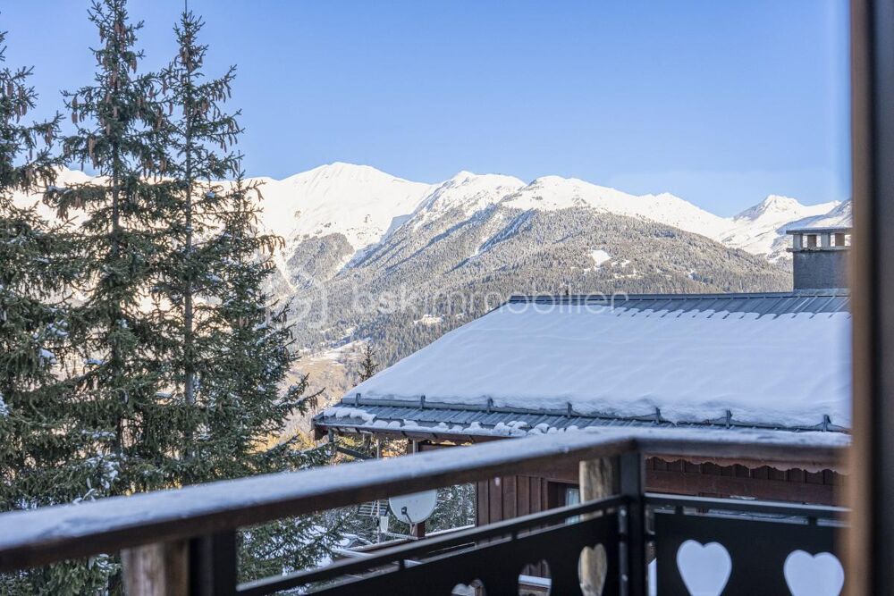  vendre  Chalet Courchevel (73120)