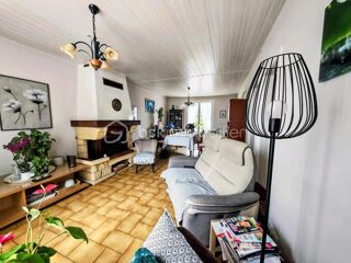  Maison à vendre 7 pièces 97 m²