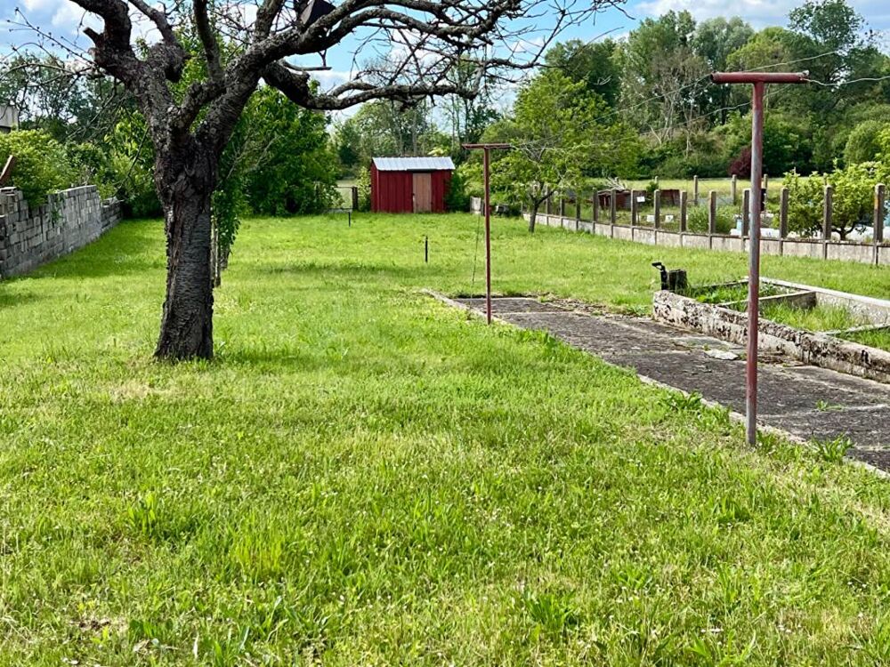 5 MN DE VENDOME PAVILLON SUR SOUS SOL TOTAL