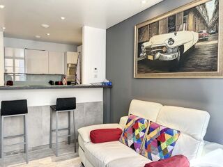 Location Appartement Appartement de 32m2 à louer sur Toulon Toulon