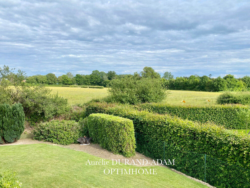  vendre  Maison Pont-l'vque (14130)