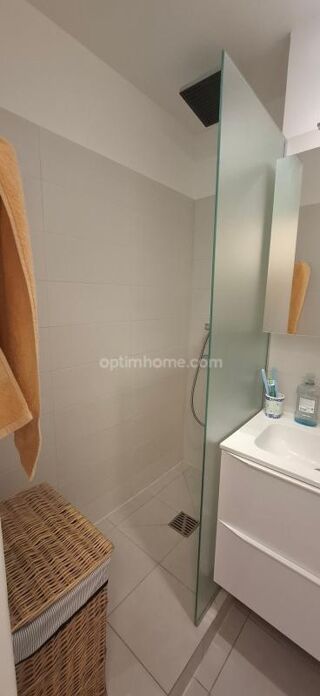  Appartement à vendre 1 pièce 26 m²