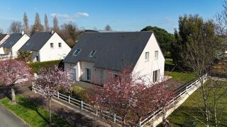  Maison � vendre 5 pi�ces 141 m�