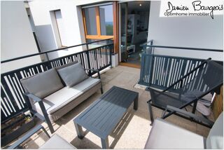  Appartement à vendre 3 pièces 61 m²